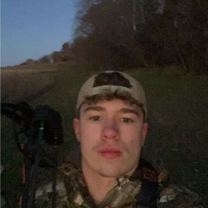 Meet your Posher, Caden